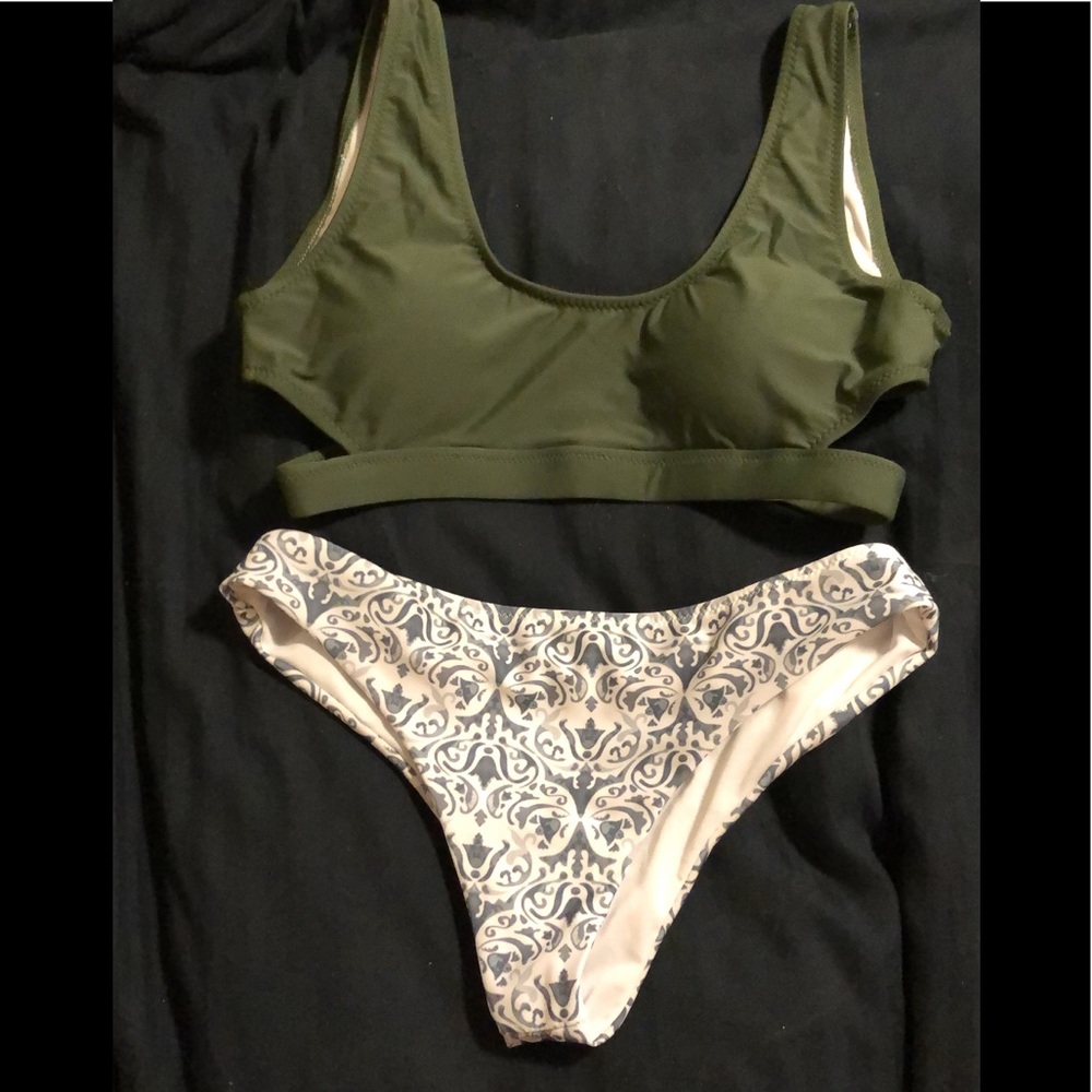 Bikini Set 💕 NWOT